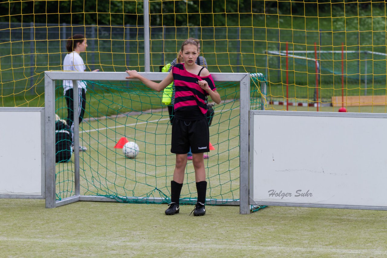 Bild 88 - Jubilumsveranstaltung Soccer Court